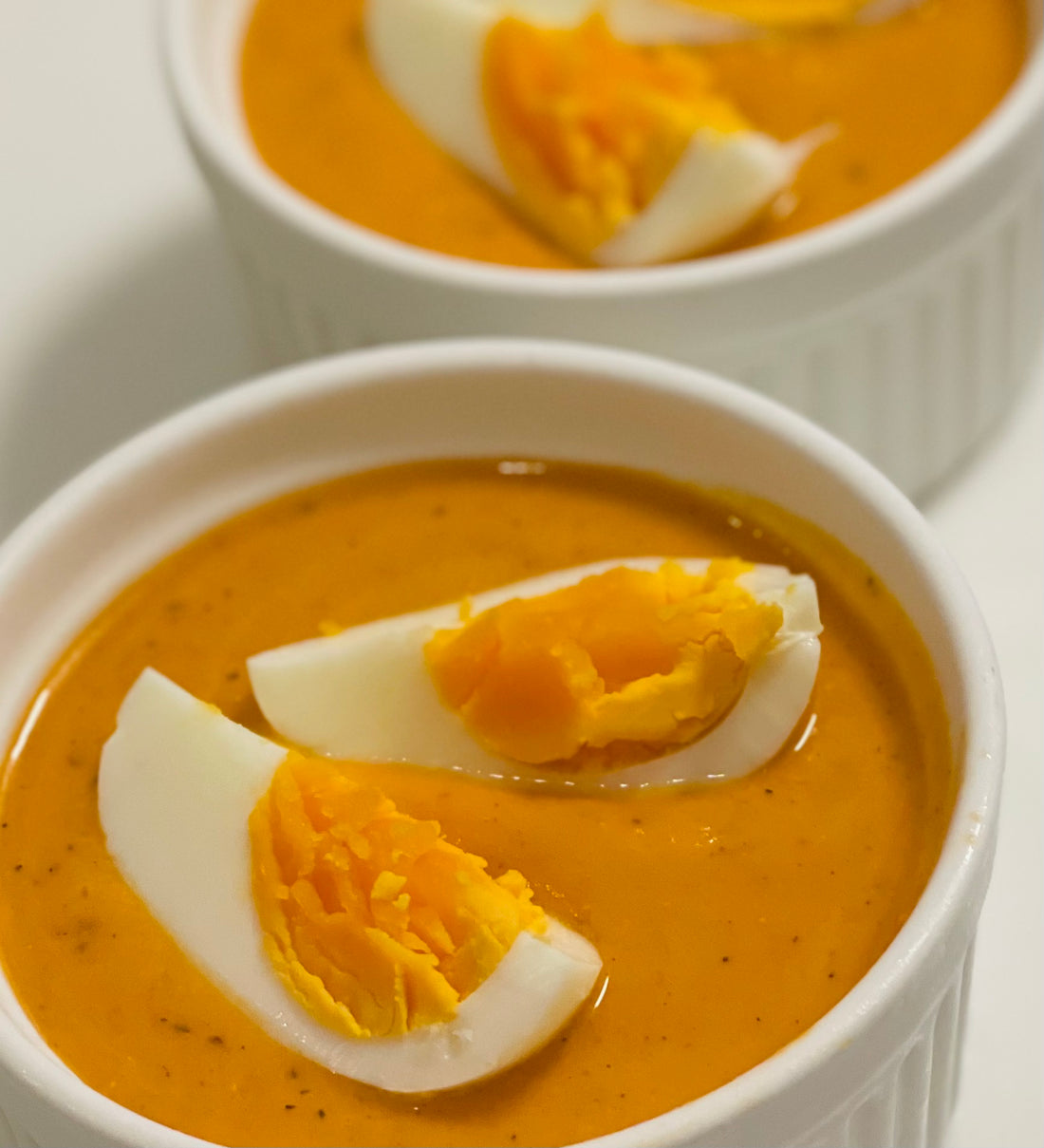 Salmorejo