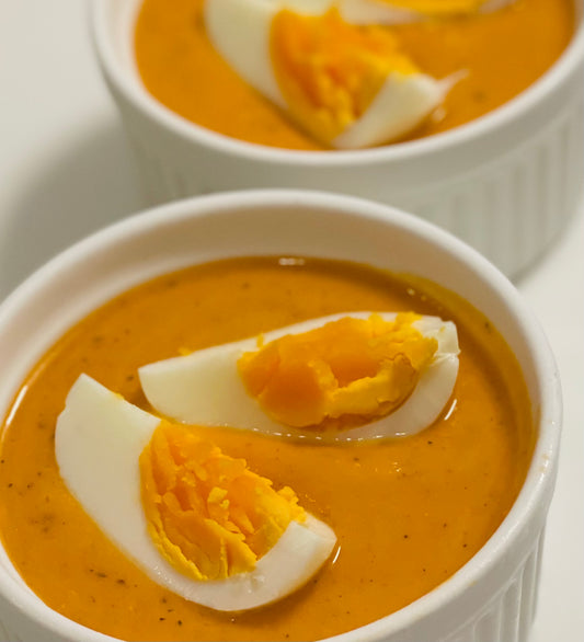 Salmorejo