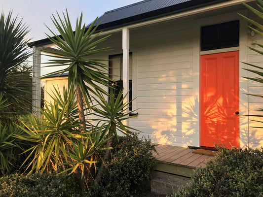 Olive Grove Homestay in Martinborough New Zealand