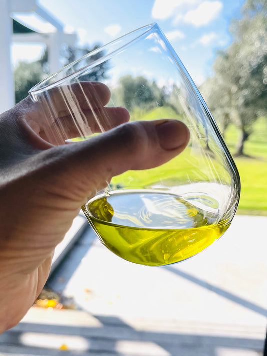 Olive Oil Quality 101: How To Choose The Best Olive Oil